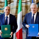 Tajani: Accordo storico con il Consiglio di Cooperazione del Golfo per potenziare relazioni.