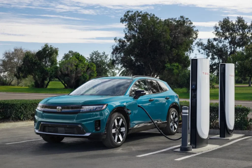 Veicoli elettrici ritirati nel 2023: tutte le auto dismesse negli Stati Uniti.