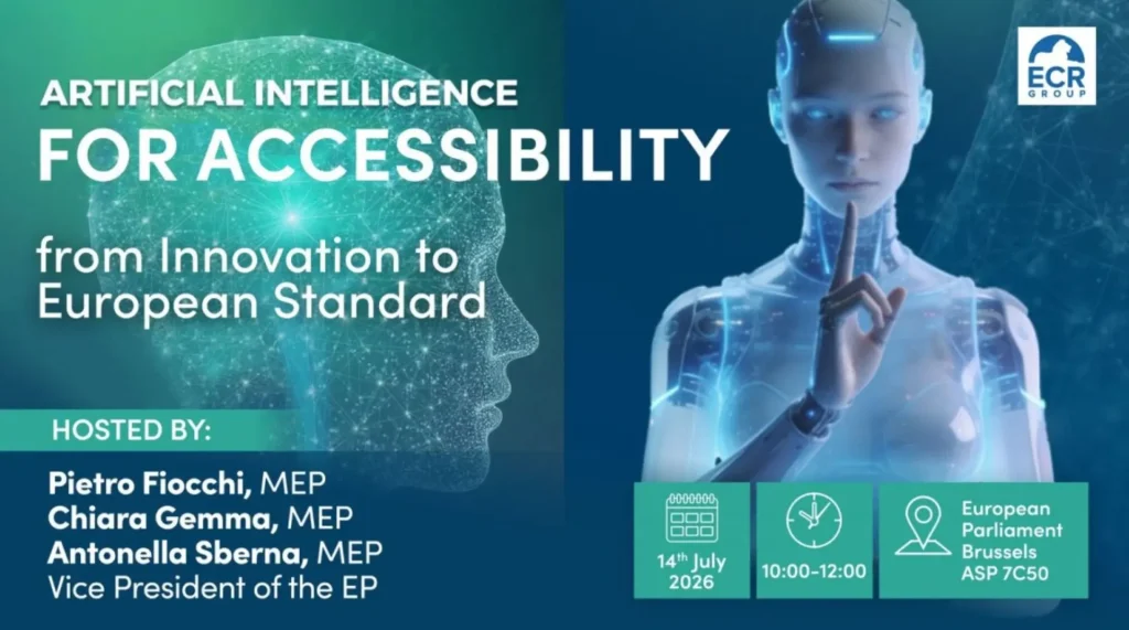 L’Unione Europea lancia la sfida sull’Intelligenza Artificiale da Bruxelles: innovazione e regolamentazione in arrivo.