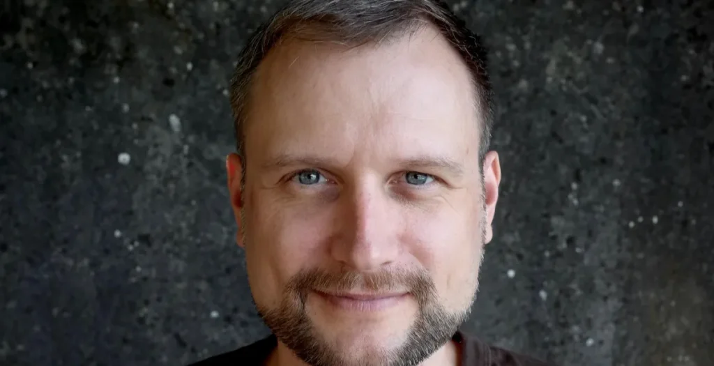 Constantin Koehncke, CEO di Image Line, interagisce quotidianamente con utenti di FL Studio.