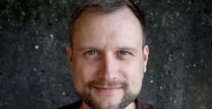 Constantin Koehncke, CEO di Image Line, interagisce quotidianamente con utenti di FL Studio.