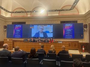 Senato: dibattito su comunicazione politica e crisi dell’astensionismo elettorale