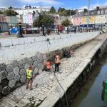 Ingegneria costiera: infrastrutture che favoriscono la vita marina anziché danneggiarla.