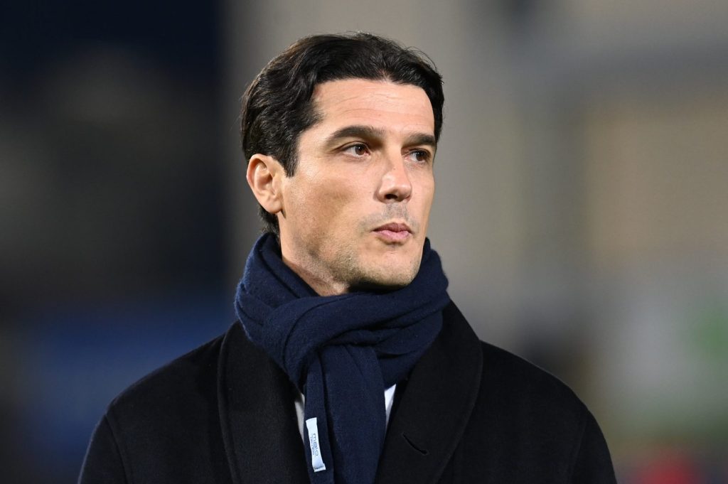 Juventus e François Modesto si separano: risoluzione consensuale ufficializzata.