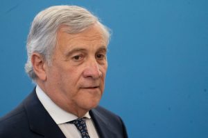 Tajani: Espulsione dell’addetto militare italiano in Russia è una ritorsione evidente.