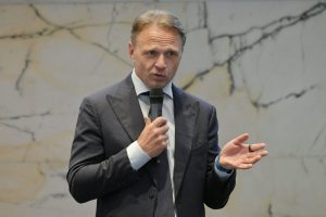 Il vino: ambasciatore di cultura e identità della nostra Nazione.