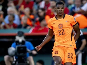 Denzel Dumfries ufficialmente ceduto all’Inter: il Real Madrid centra un grande colpo di mercato.