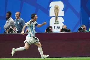 Ultime otto squadre Mondiale: Messi e Mbappé pronti per la rivincita.