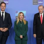 Meloni: “Siamo pronti a rispettare impegni, ma scegliamo noi priorità e modalità”