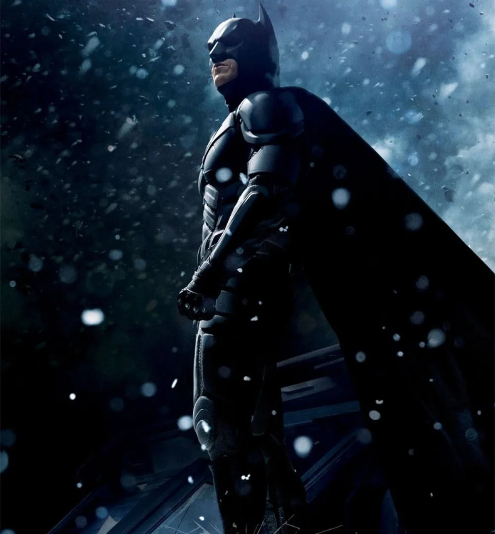 2012: “Il cavaliere oscuro – Il ritorno”, il gran finale della trilogia di Nolan