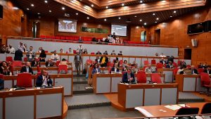 Emilia-Romagna approva la legge sul suicidio assistito: un passo verso la libertà individuale.