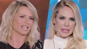 Ilary Blasi e Michelle Hunziker: nessun gelo, solo stima e rispetto reciproco