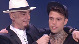J-Ax: controversa rottura con Fedez e penali milionarie in gioco
