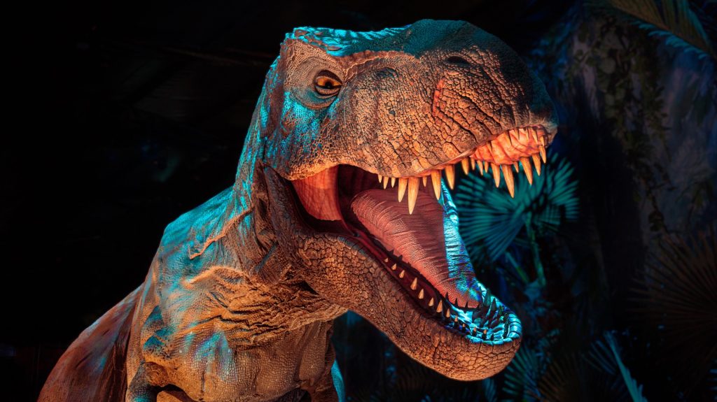 Esplora l’emozione di Jurassic World: vivi un’avventura preistorica indimenticabile!