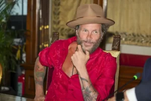 Arriva il trailer di “Lorenzo”, il film su Jovanotti in uscita a novembre