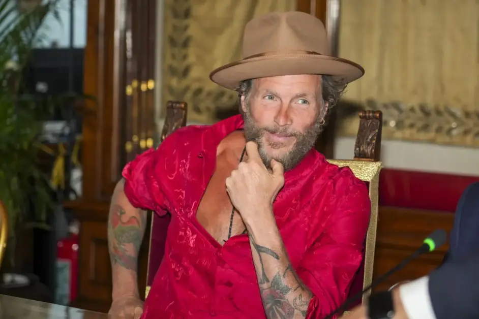 Arriva il trailer di “Lorenzo”, il film su Jovanotti in uscita a novembre