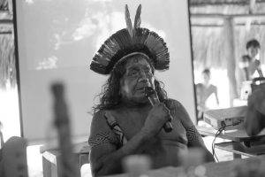 Khuiusi Khisêtjê: come ha restituito terra e futuro al suo popolo nel Xingu.
