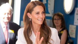 Le scarpe estive di Kate Middleton: svolta per amanti di tacchi e ballerine.