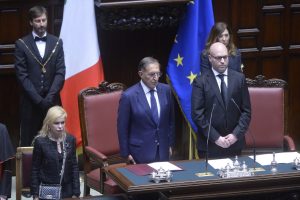 La Russa e Fontana: Ferlaino, un coraggioso esempio a 51 anni dal suo delitto.