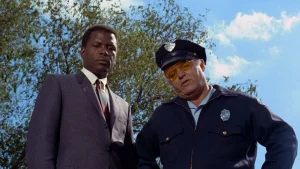 1967 – *La calda notte dell’ispettore Tibbs* debutta a New York: il film che cambiò il cinema americano e conquistò gli Oscar