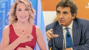 La7, proposta a d’Urso e Merlino: la verità è solo Mediaset