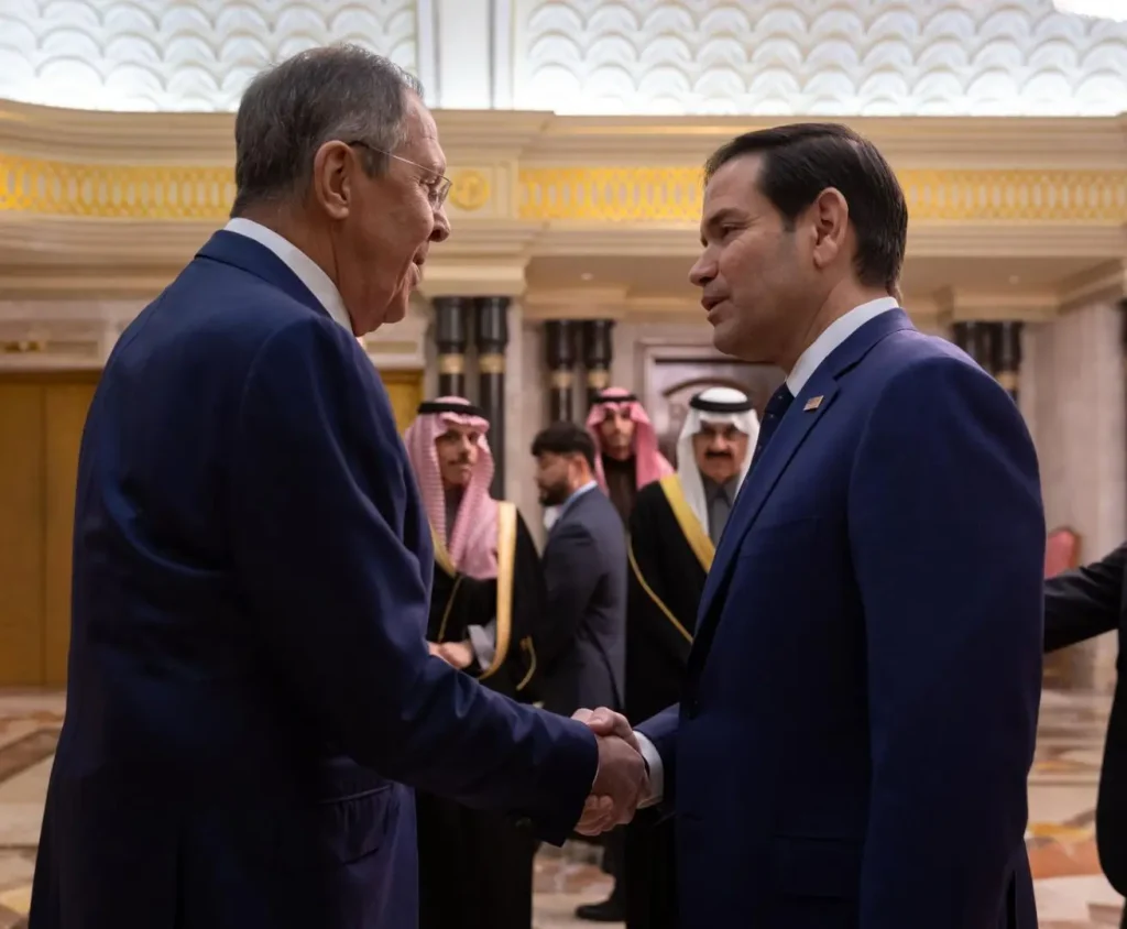 Incontro Lavrov-Rubio: aspettative e tensioni tra Russia e USA domani.