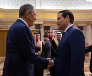 Incontro Lavrov-Rubio: aspettative e tensioni tra Russia e USA domani.