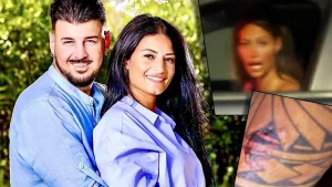 Lino Giuliano accusa Alessia Pascarella di aggressione fisica in un duro confronto