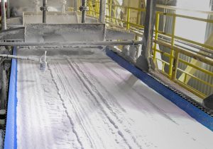 Eni finanzia il progetto Black Giant in Cile per sfruttare il litio con EnergyX.