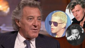 Luca Barbareschi parla di bisessualità, Bowie e Lou Reed: rivelazioni sorprendenti