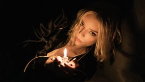 Lucky: la lotta disperata di un eroe in fuga verso la libertà.