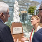 Dieci anni dall’incidente Andria-Corato: Mattarella ricorda le 23 vittime in commovente cerimonia.