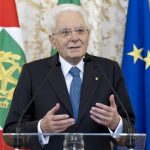 Mattarella: Italia e USA uniti per pace, sicurezza e prosperità globale.