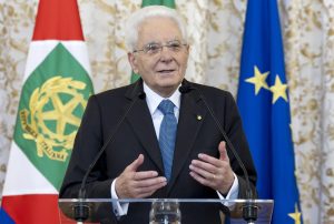 Mattarella: Italia e USA uniti per pace, sicurezza e prosperità globale.