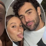 Matteo Berrettini e Peggy Gou: nuovo amore, l’ex sotto shock e in lacrime