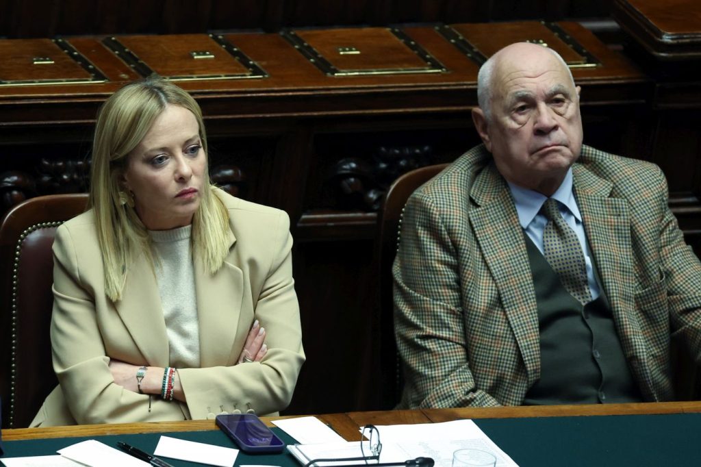 Ddl impunibilità minori approvato: Meloni, “Responsabilità anche a 15 anni” / Video disponibile