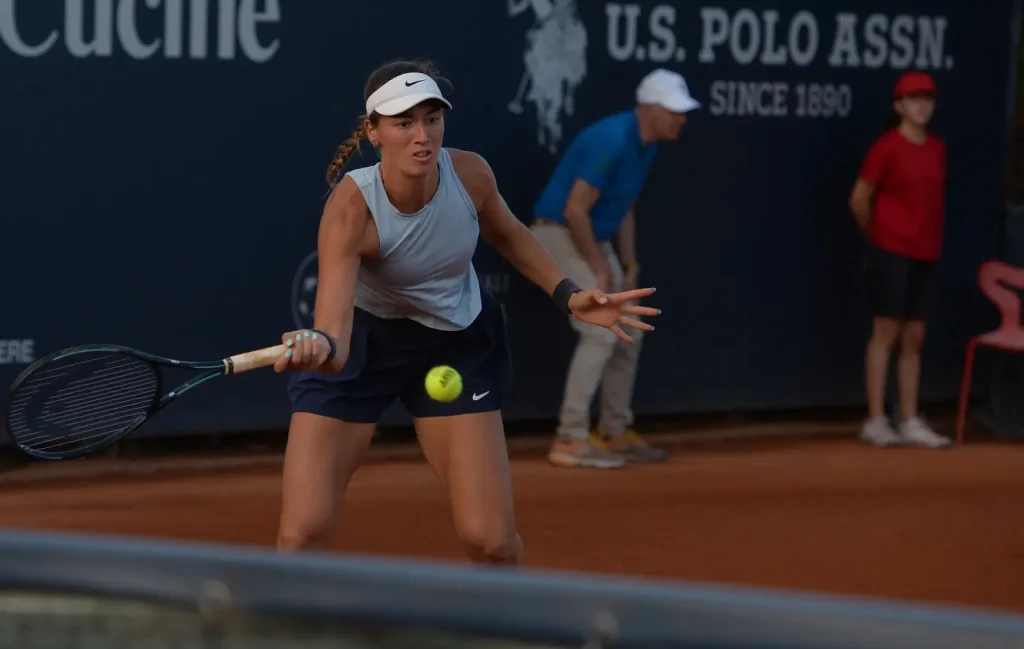 Palermo Ladies Open: sabato iniziano le qualificazioni per il torneo di tennis femminile.