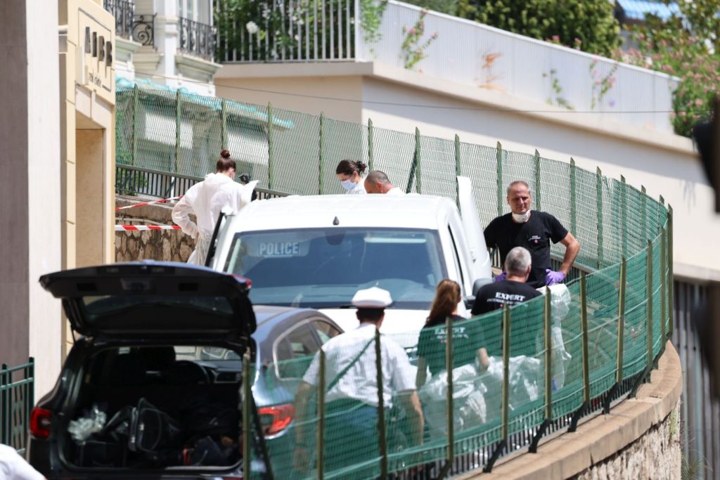 Caccia a una 39enne ucraina dopo attentato a Ermolaev nel Principato di Monaco.