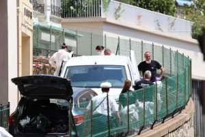 Caccia a una 39enne ucraina dopo attentato a Ermolaev nel Principato di Monaco.