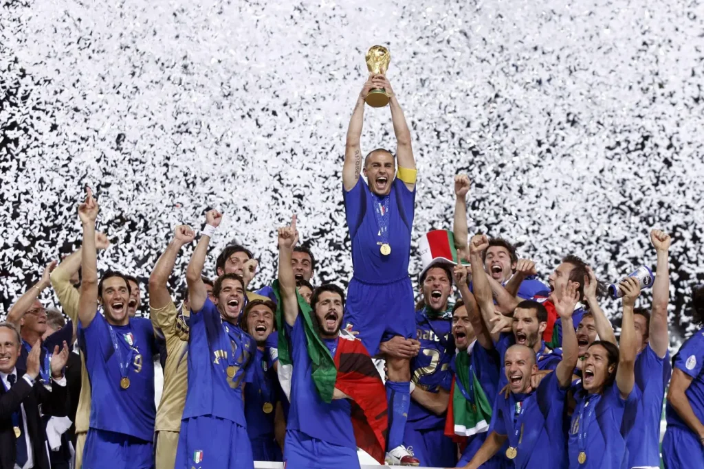 Vent’anni dopo: un viaggio nella narrativa azzurra verso il 2030