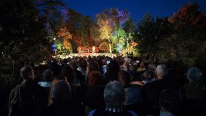 Albisola: riparte “Musica in villa”, l’evento imperdibile della Liguria!