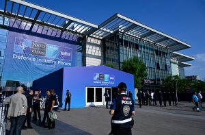 Vertice NATO ad Ankara: Rutte svela ambiziosi progetti per il futuro dell’alleanza.