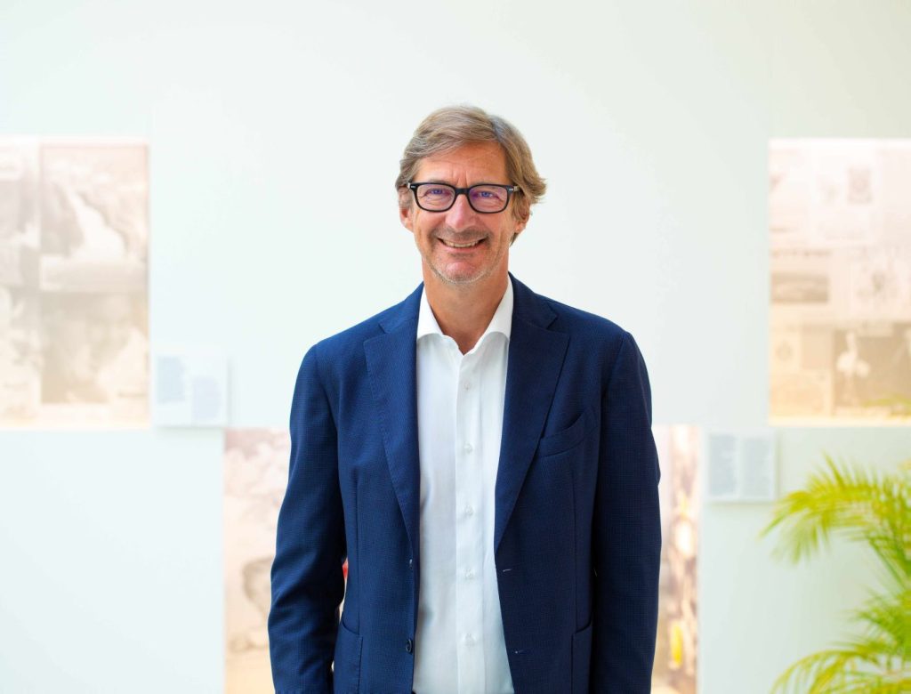 Nestlé investe 560 milioni a Mantova per nuovo hub Purina e polo logistico.