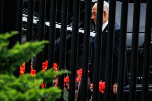 Trump incontra Zelensky e Netanyahu: Casa Bianca parla di incontri produttivi e positivi.