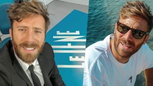 Nicolò De Devitiis lascia Le Iene e svela entusiasmanti nuovi progetti futuri