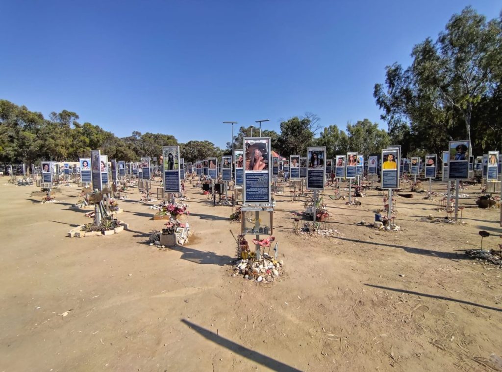 Le testimonianze dei sopravvissuti del 7 ottobre: un ricordo indelebile nella memoria collettiva.