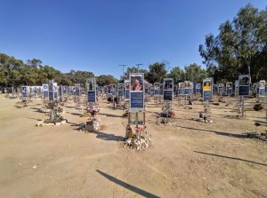 Le testimonianze dei sopravvissuti del 7 ottobre: un ricordo indelebile nella memoria collettiva.