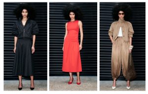 Scopri la collezione M&S x Silverstone: 9 pezzi eleganti che lasciano senza parole!