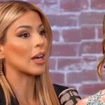 Oriana Marzoli provoca Nikita Pelizon: “Il GF Vip 7 era tutto mio, non suo”