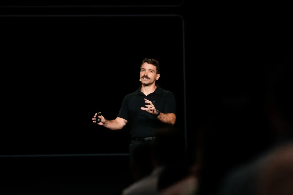 Guillermo Rauch di Vercel sulla battaglia per separare modelli e agenti nel tech.